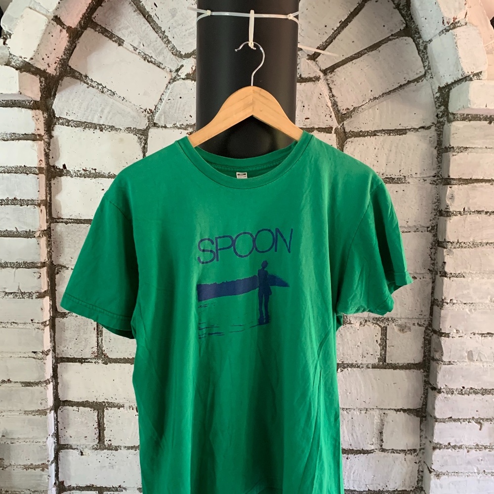 Vintage Spoon (the band) T-Shirt